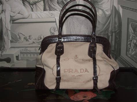 prada dal 1913.